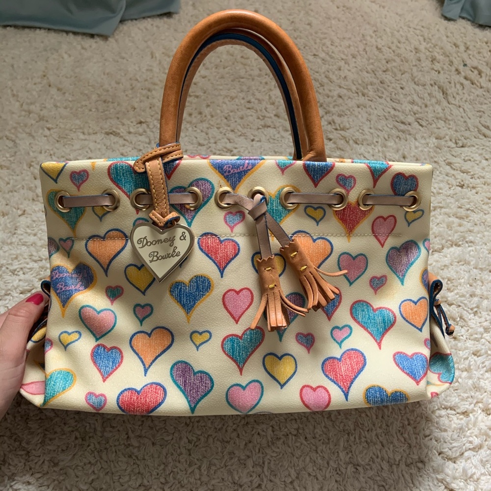 Dooney & Bourke purse